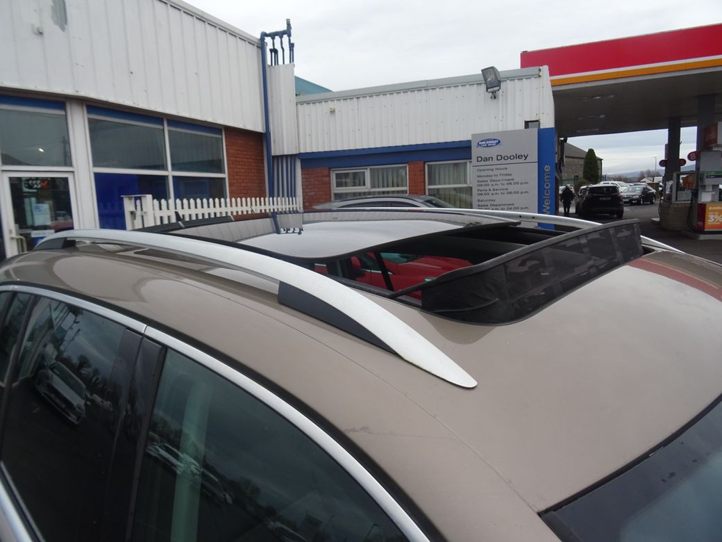 2015 Volkswagen Tiguan