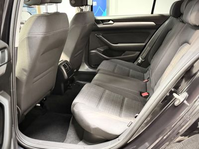 2022 Volkswagen Passat