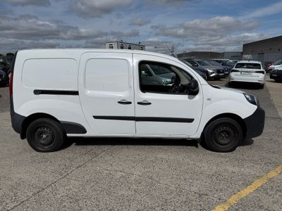 2020 Renault Kangoo