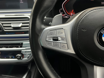 2020 BMW 7 Series