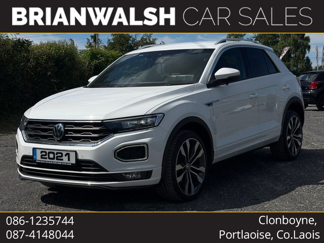 vehicle for sale from Brian Walsh Car Sales Portarlington