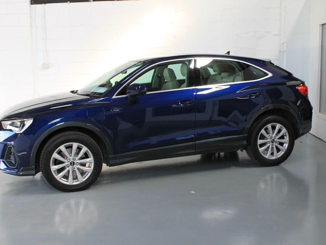 2023 Audi Q3