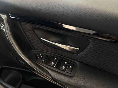 2015 BMW 3 Series