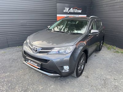 2014 Toyota Rav4