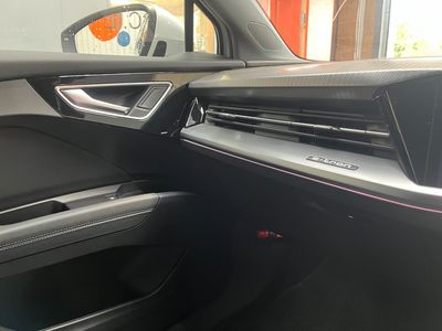 2023 Audi Q4 e-tron