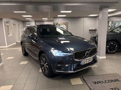2023 Volvo XC60