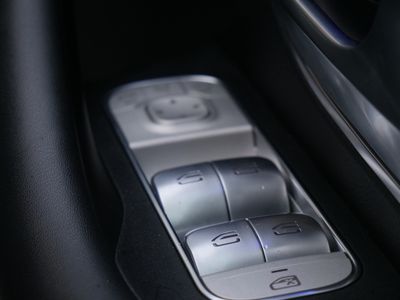 2021 Mercedes-Benz GLE Class