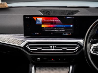 2023 BMW i4