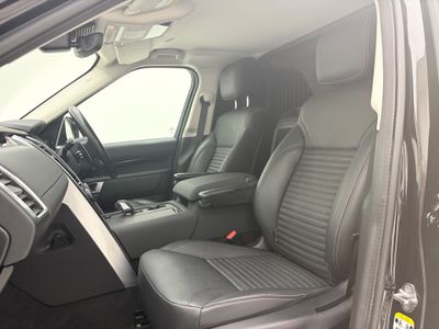 2022 Land Rover Discovery