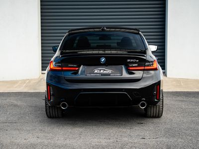 2024 BMW 3 Series