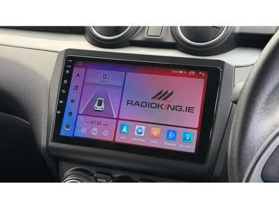 2017 Suzuki Swift