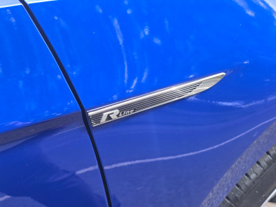 2019 Volkswagen Passat