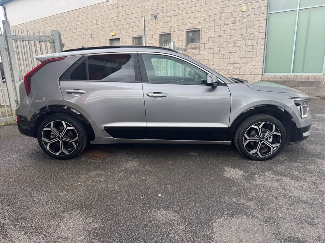 2024 Kia Niro