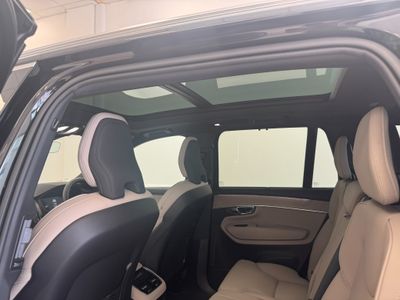 2025 Volvo XC90