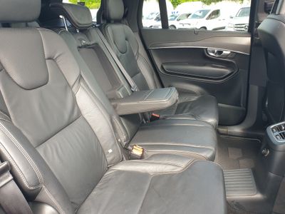 2020 Volvo XC90