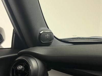 2023 Mini Cooper S