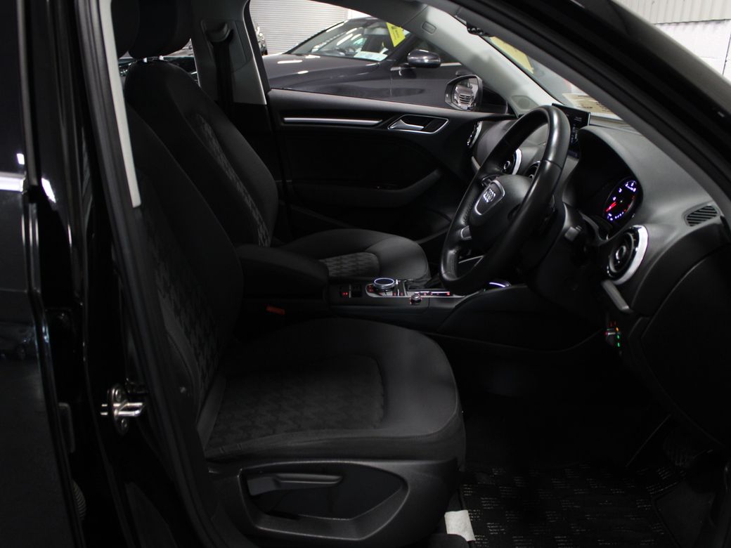2016 Audi A3