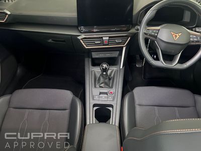 2024 Cupra Formentor