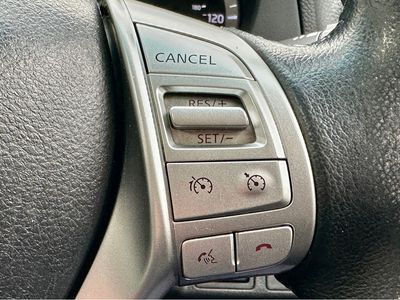 2018 Nissan Navara