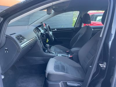 2014 Volkswagen Golf