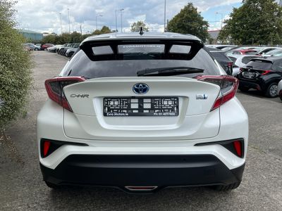 2019 Toyota C-HR