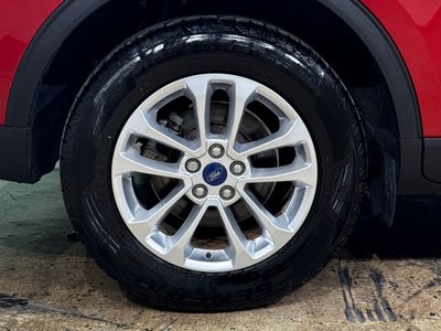 2023 Ford Kuga