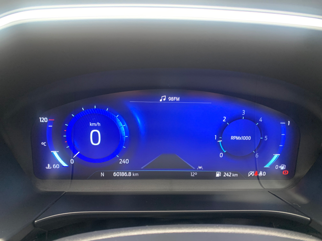 2022 Ford Kuga