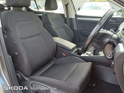 2023 Skoda Superb