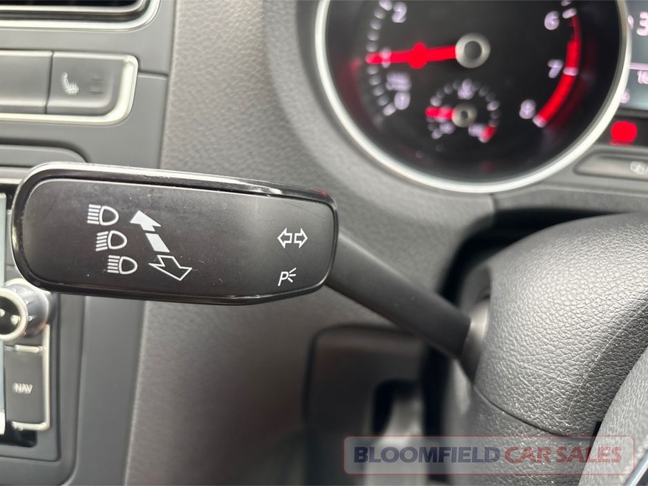 2017 Volkswagen Polo