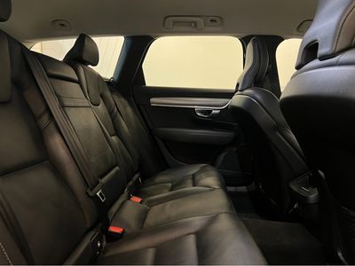 2019 Volvo V90