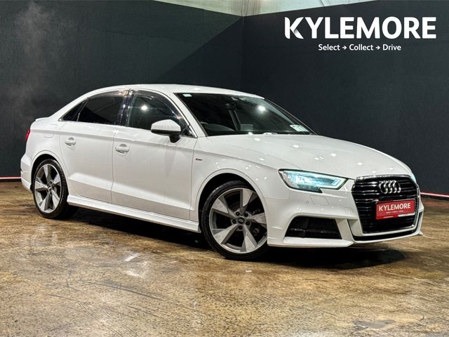 vehicle for sale from Kylemore Cars