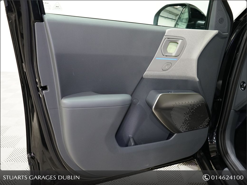 2026 Kia EV2