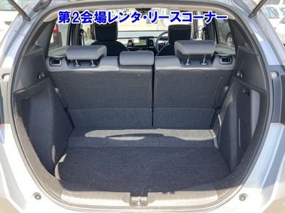 2024 Honda Fit