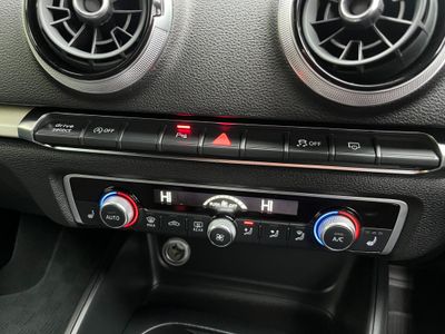 2019 Audi A3