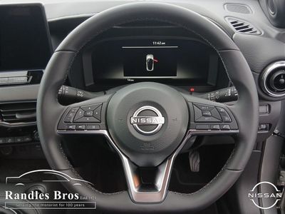 2026 Nissan Juke