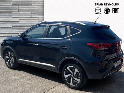 2023 MG ZS