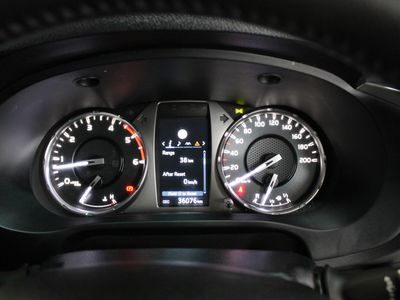 2024 Toyota Hilux