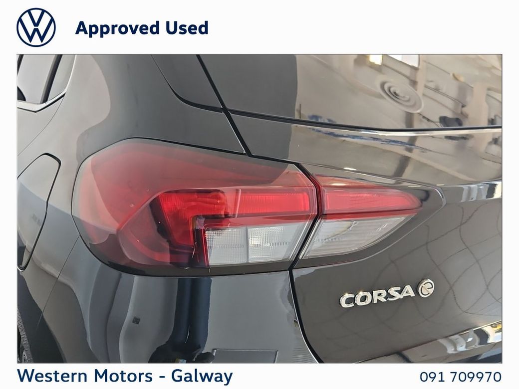 2024 Opel Corsa