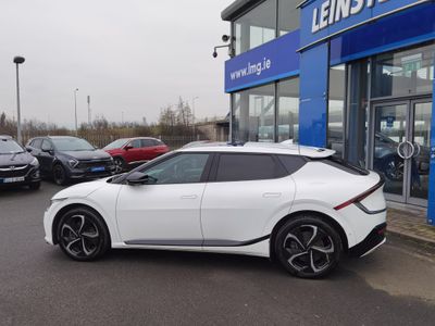 2022 Kia EV6
