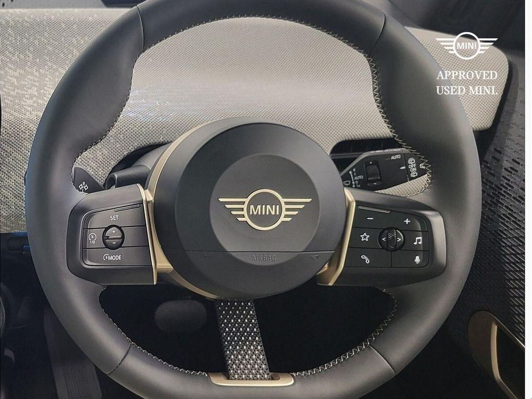 2024 Mini Cooper