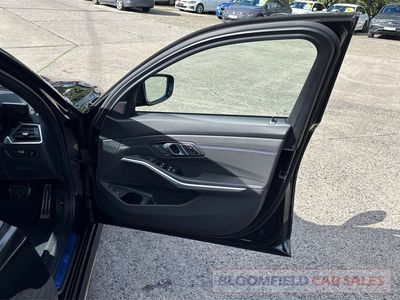 2019 BMW 3 Series