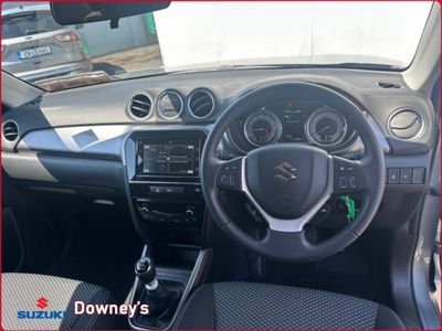 2023 Suzuki Vitara
