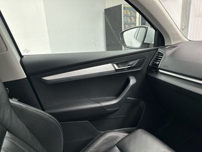 2022 Skoda Karoq