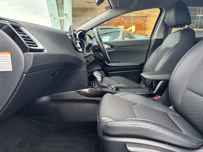 2023 Kia XCeed