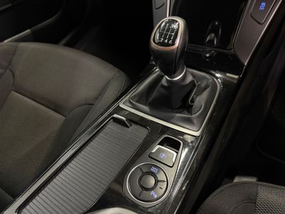 2016 Hyundai i40