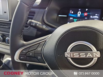 2026 Nissan Primastar