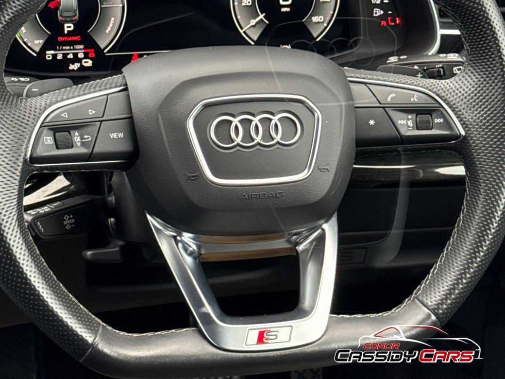 2021 Audi Q7