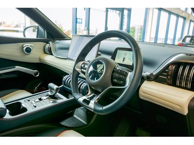 2024 BYD Atto 3
