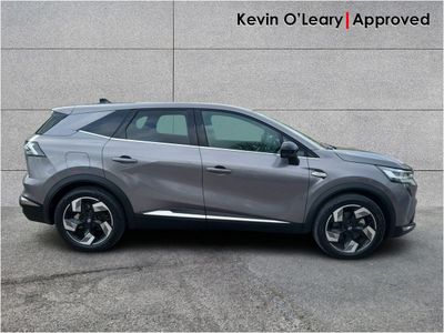 2025 Renault Symbioz