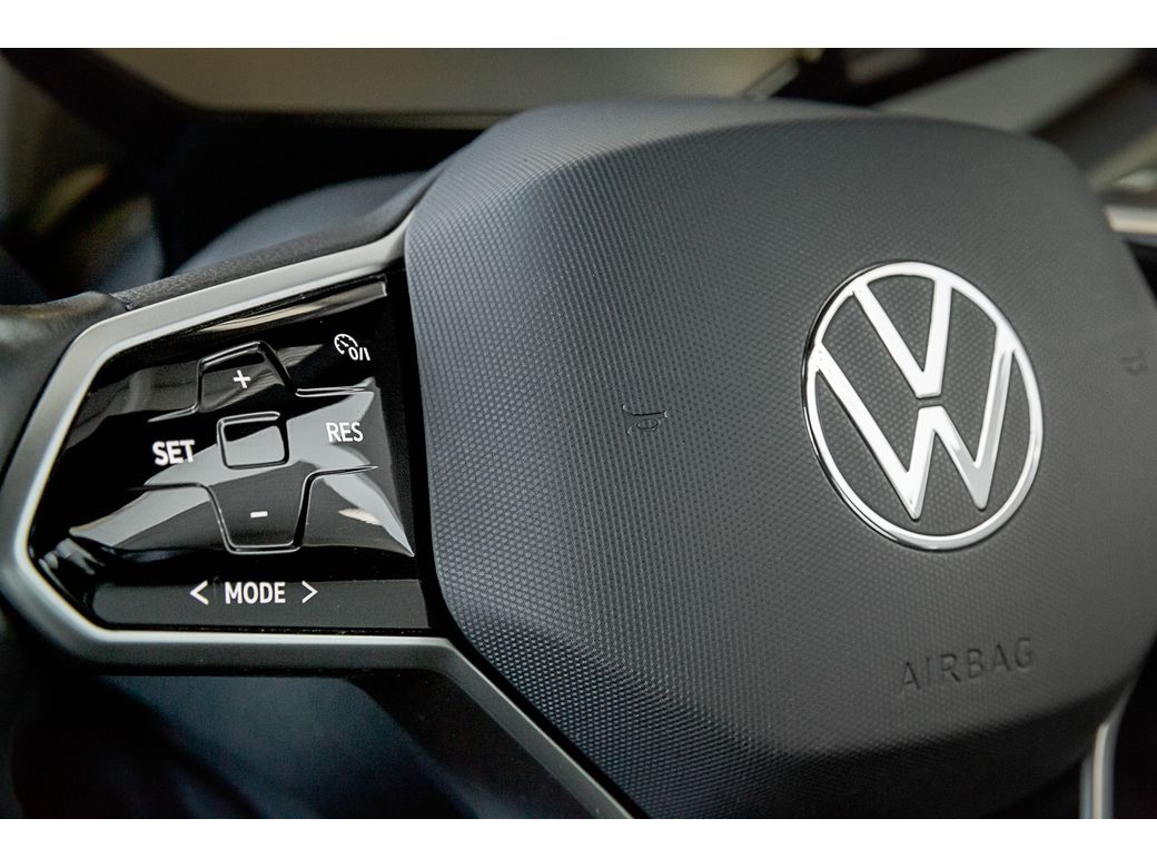 2022 Volkswagen ID.3